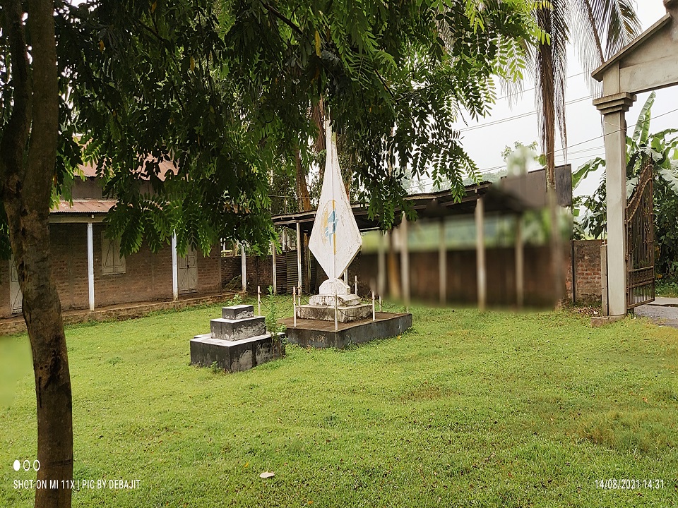 Campus
